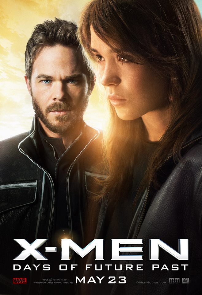 1979642_764068033623655_7237990824055148296_n Check out the first official featurette from X-Men: DOFP! Director, Bryan Singer, gives us a glimpse at some of the new powers of the X-Men.