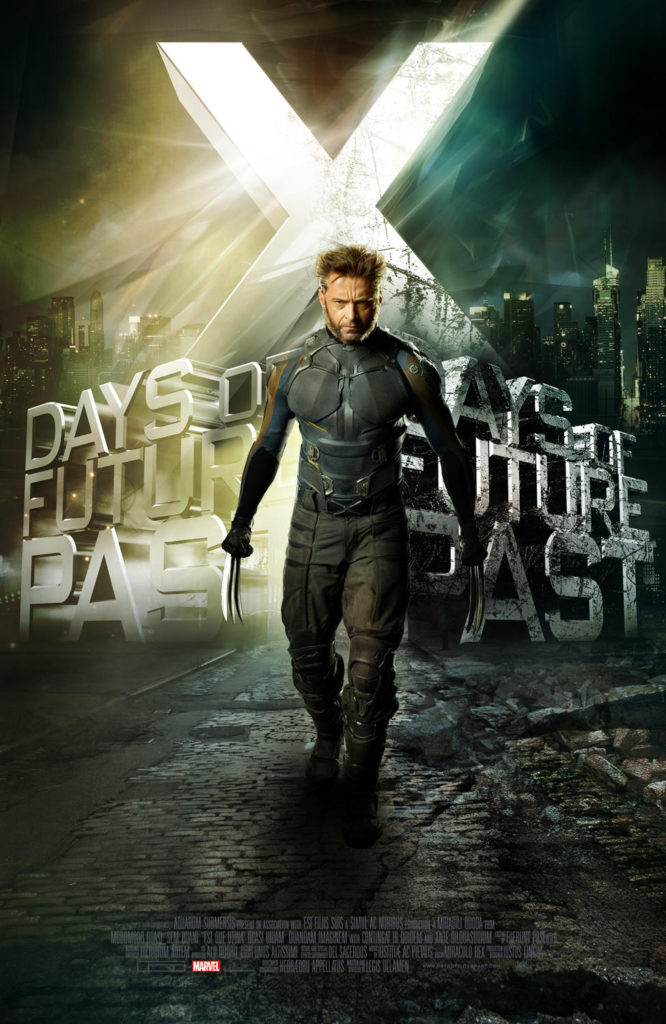9dkv Check out the first official featurette from X-Men: DOFP! Director, Bryan Singer, gives us a glimpse at some of the new powers of the X-Men.