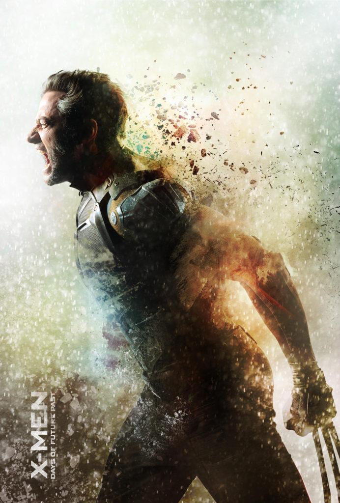 9kcs Check out the first official featurette from X-Men: DOFP! Director, Bryan Singer, gives us a glimpse at some of the new powers of the X-Men.
