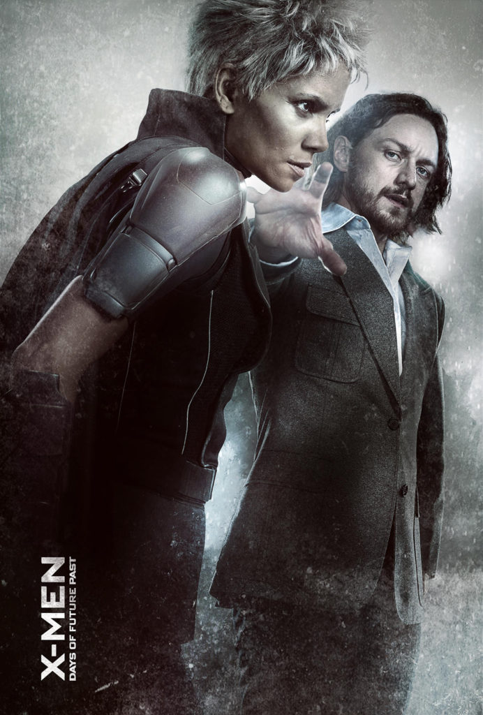 ezbz Check out the first official featurette from X-Men: DOFP! Director, Bryan Singer, gives us a glimpse at some of the new powers of the X-Men.