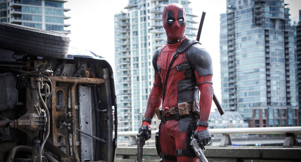 Deadpool 3