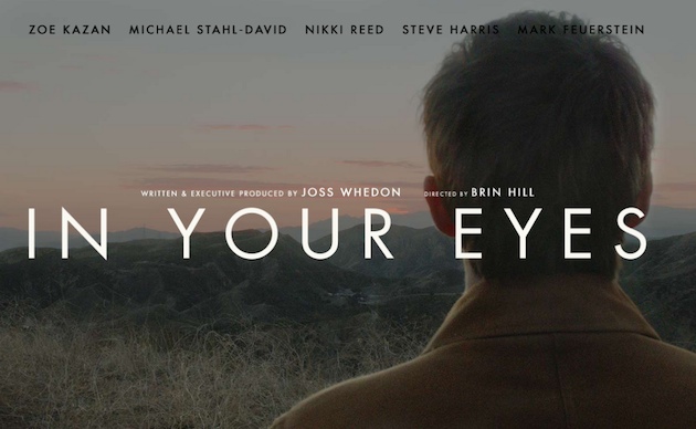 In Your Eyes 1