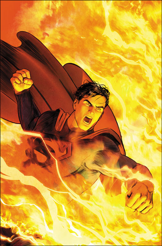 SUPERMAN-52-cover-by-Mikel-Janin SUPERMAN 52 cover by Mikel Janin