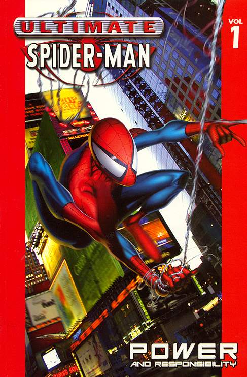 Courtesy Marvel Comics