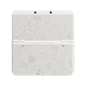 This Black Friday, Nintendo will be putting out their stunning piece of hardware for sale at the never before seen low price of $99.99. Courtesy of Nintendo.