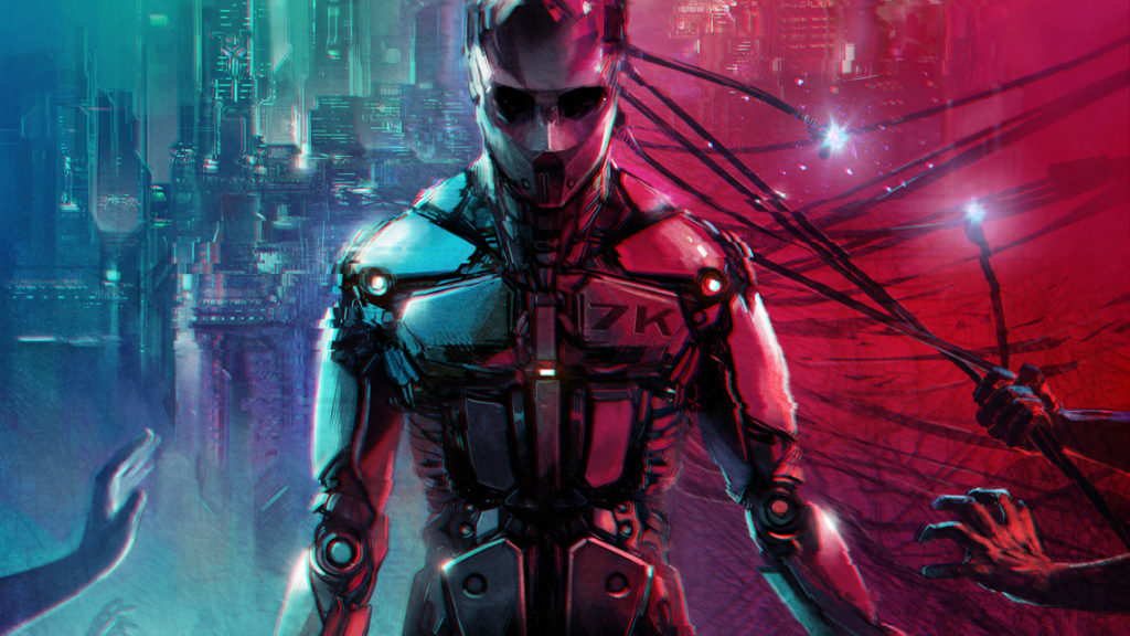 Human or not? I stand with the bots...