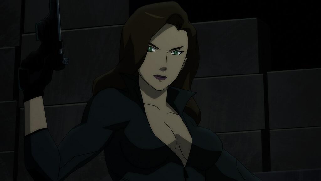 Batman: Assault on Arkham - Wikipedia