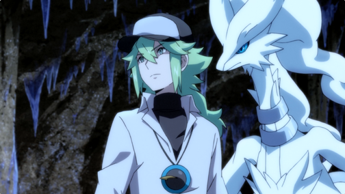 Pokemon Generations Episode 7: The Vision Released