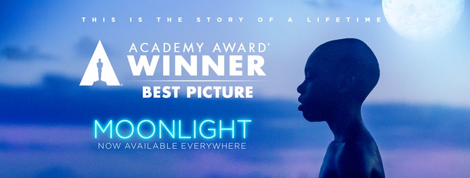 This is a story of a lifetime. MOONLIGHT, from writer/director Barry Jenkins.