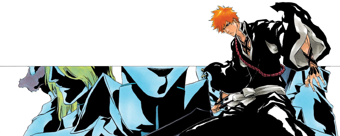 2021 is the year the Bleach anime returns. Photo: Pierrot