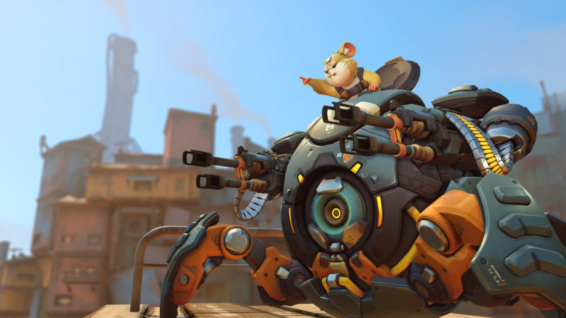 Torque Esports Corp.’s esports tournament and broadcast operations group, UMG Media Ltd. has signed an official contract with Activision Blizzard to host an eight-week Overwatch Collegiate Series.