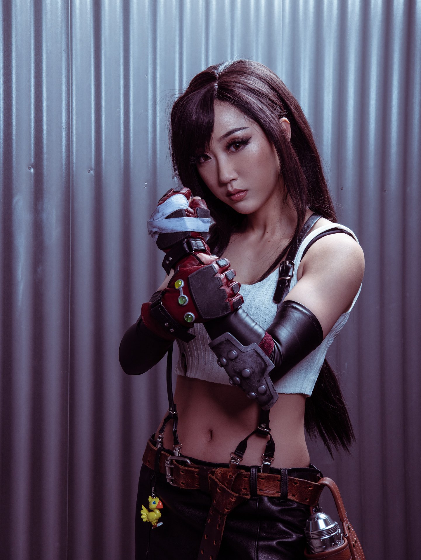 Photo: Charles Lan Photography