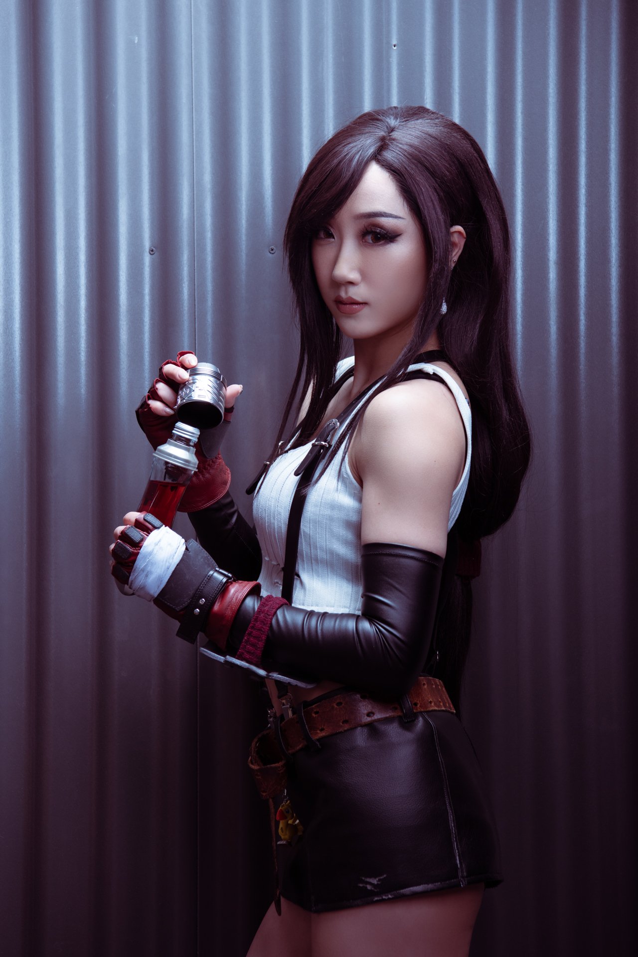 Photo: Charles Lan Photography