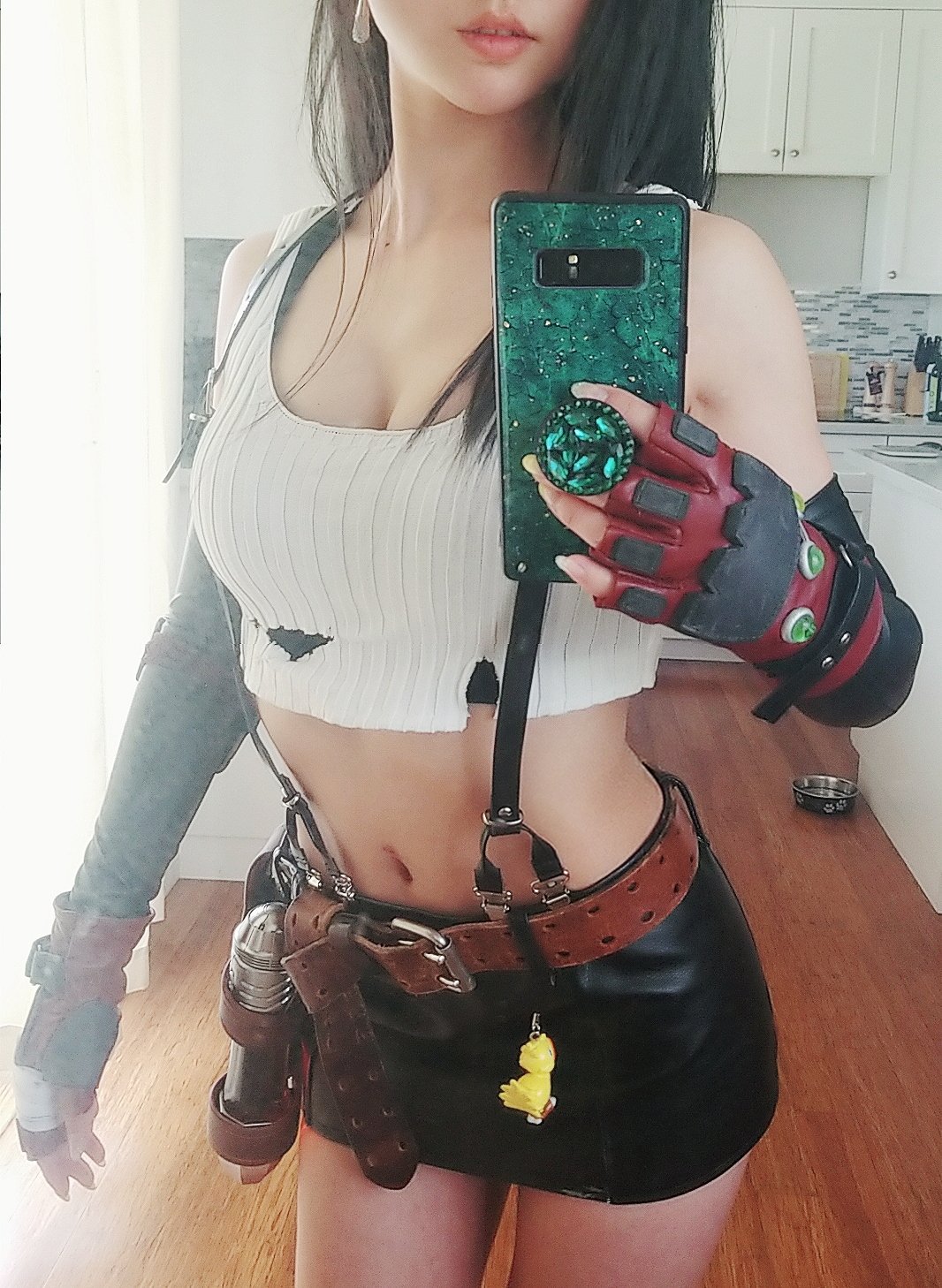 Photo: JS_Cosplay