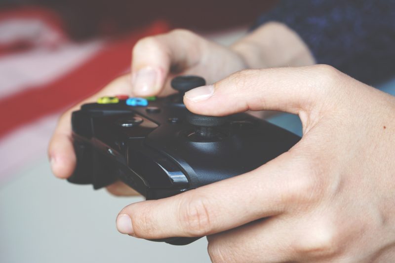 Buying retro games, such as Mario Kart or Resident Evil, will bring back good memories and feelings flooding back.