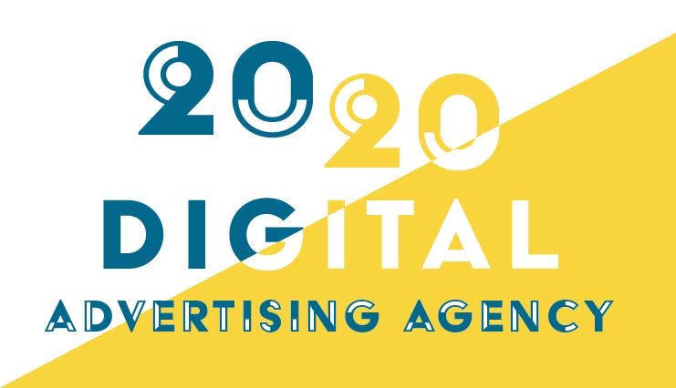 2020 Digital Advertising Agency