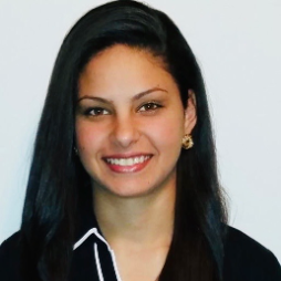 Daniela Margarita Garcia