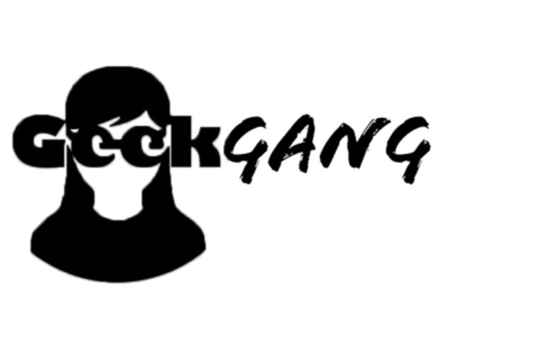 Geek Gang