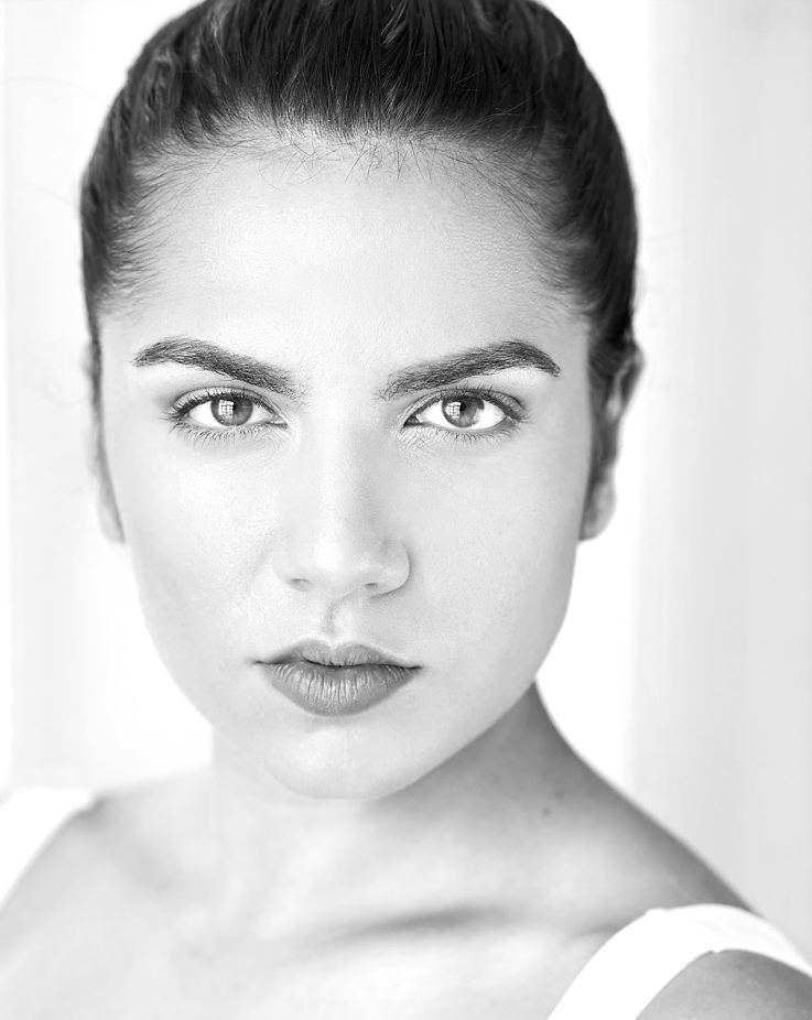 Megan Sherwood