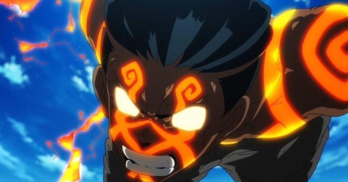 Notable Black Characters in Anime | Dorkaholics Notable Black Characters in Anime | Dorkaholics