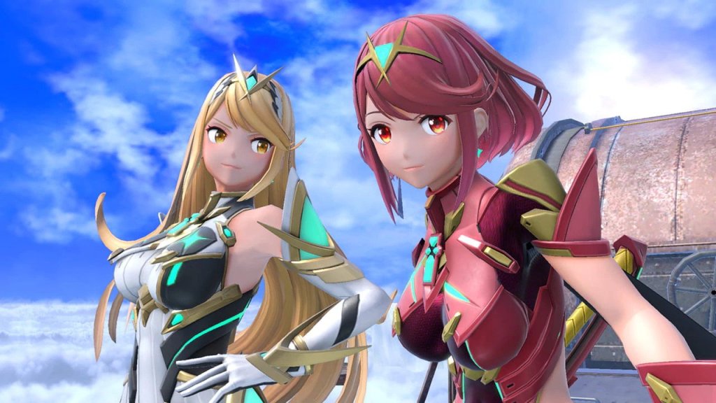 Xenoblade Chronicles 3: DLC release date, trailers, gameplay, & everything  we know - Dexerto