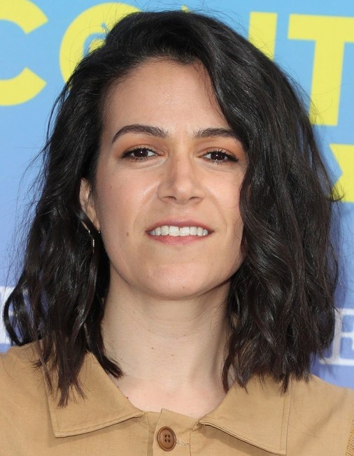 Abbi Jacobson