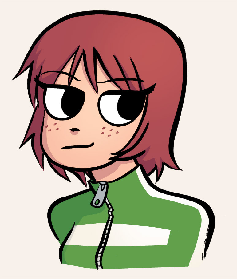 Kim Pine