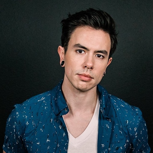 Nathan Sharp