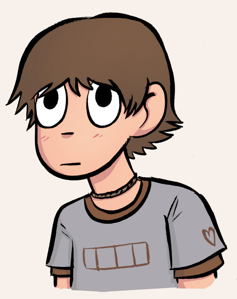 Young Neil