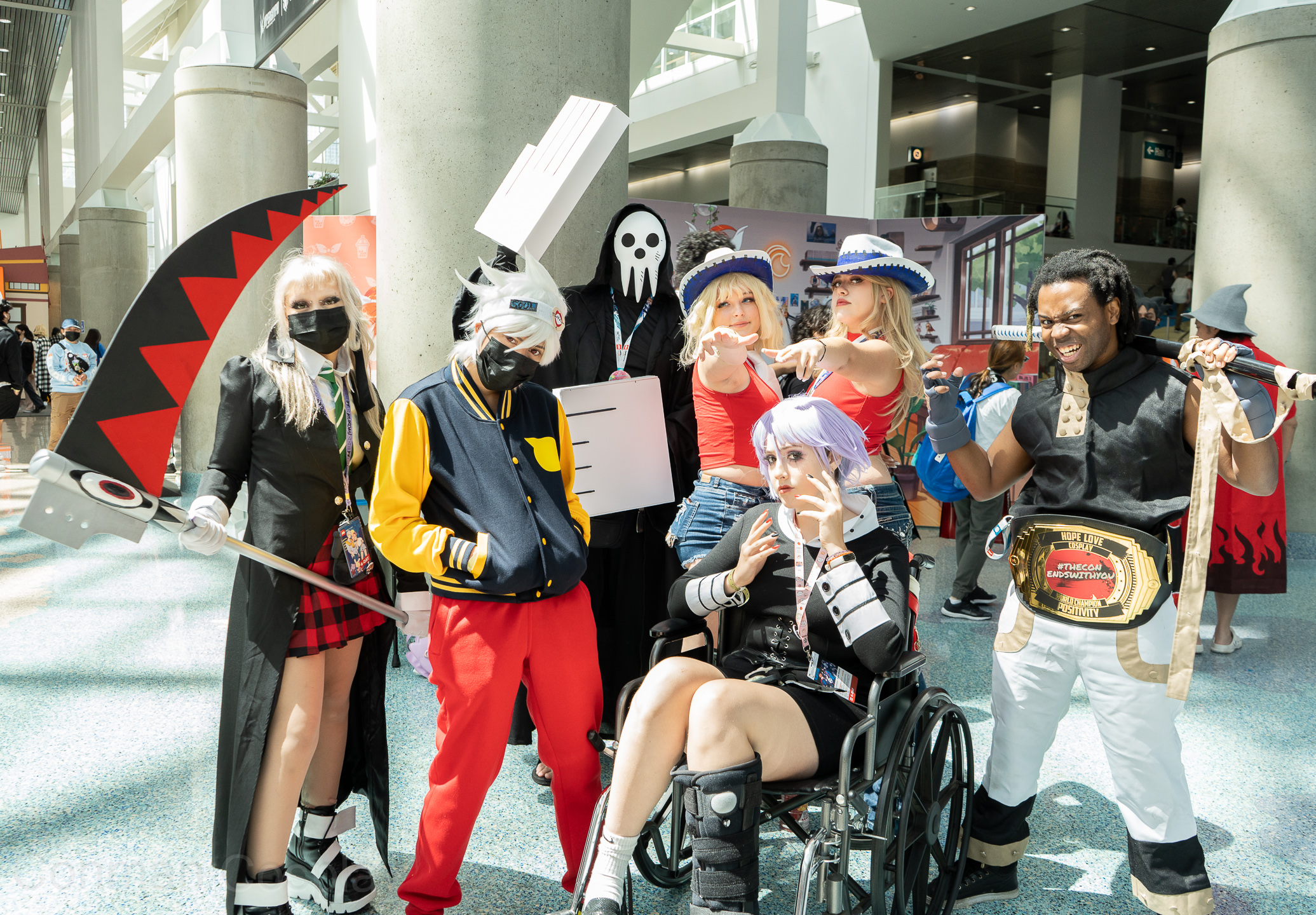 2146 Anime Expo Stock Photos HighRes Pictures and Images  Getty Images