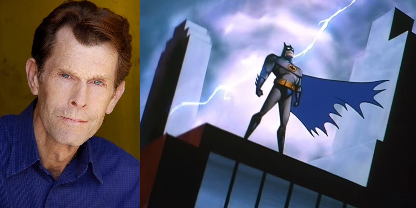 Beloved Batman Voice Actor Kevin Conroy Passes Away