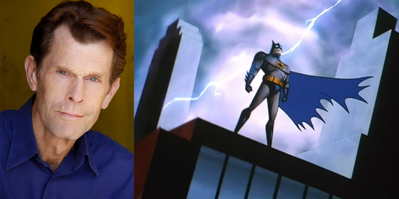 Kevin Conroy, the Iconic Voice of Batman, Passes Away 