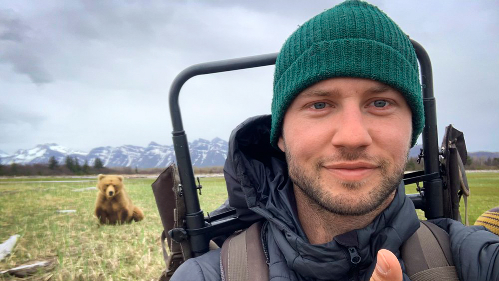 Wildlife Filmmaking with a Twist: Underdogs Field Director Doug Parker on Bringing Nature’s Unsung Heroes to the Screen