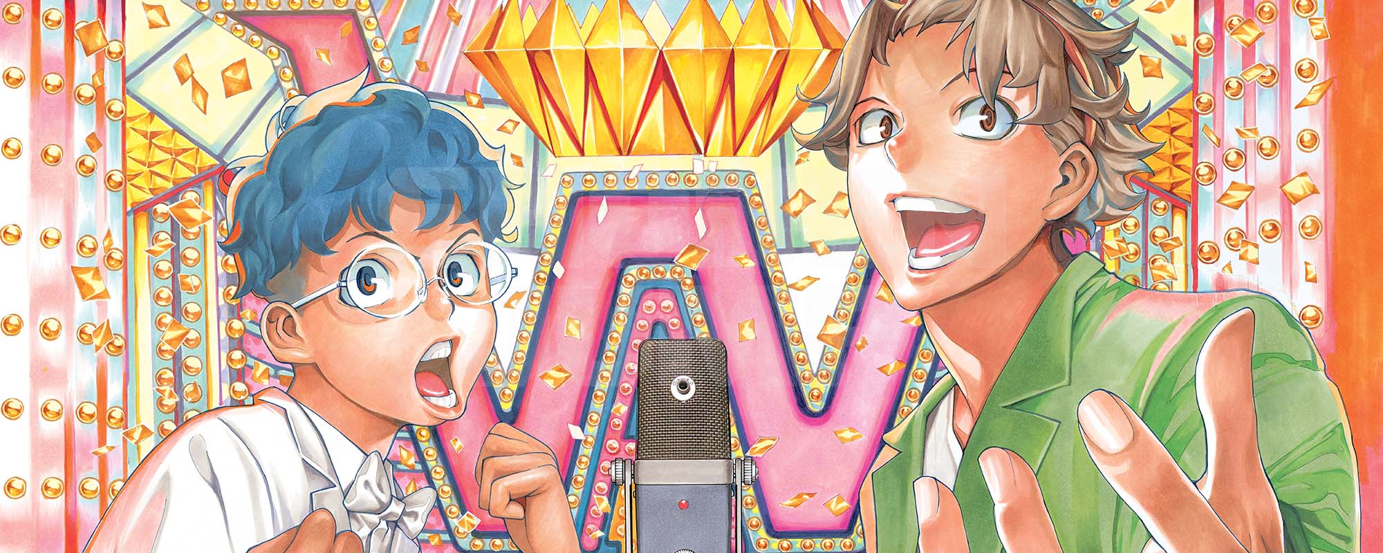 The Best Manga for Beginners That’ll Have You Hooked Fast