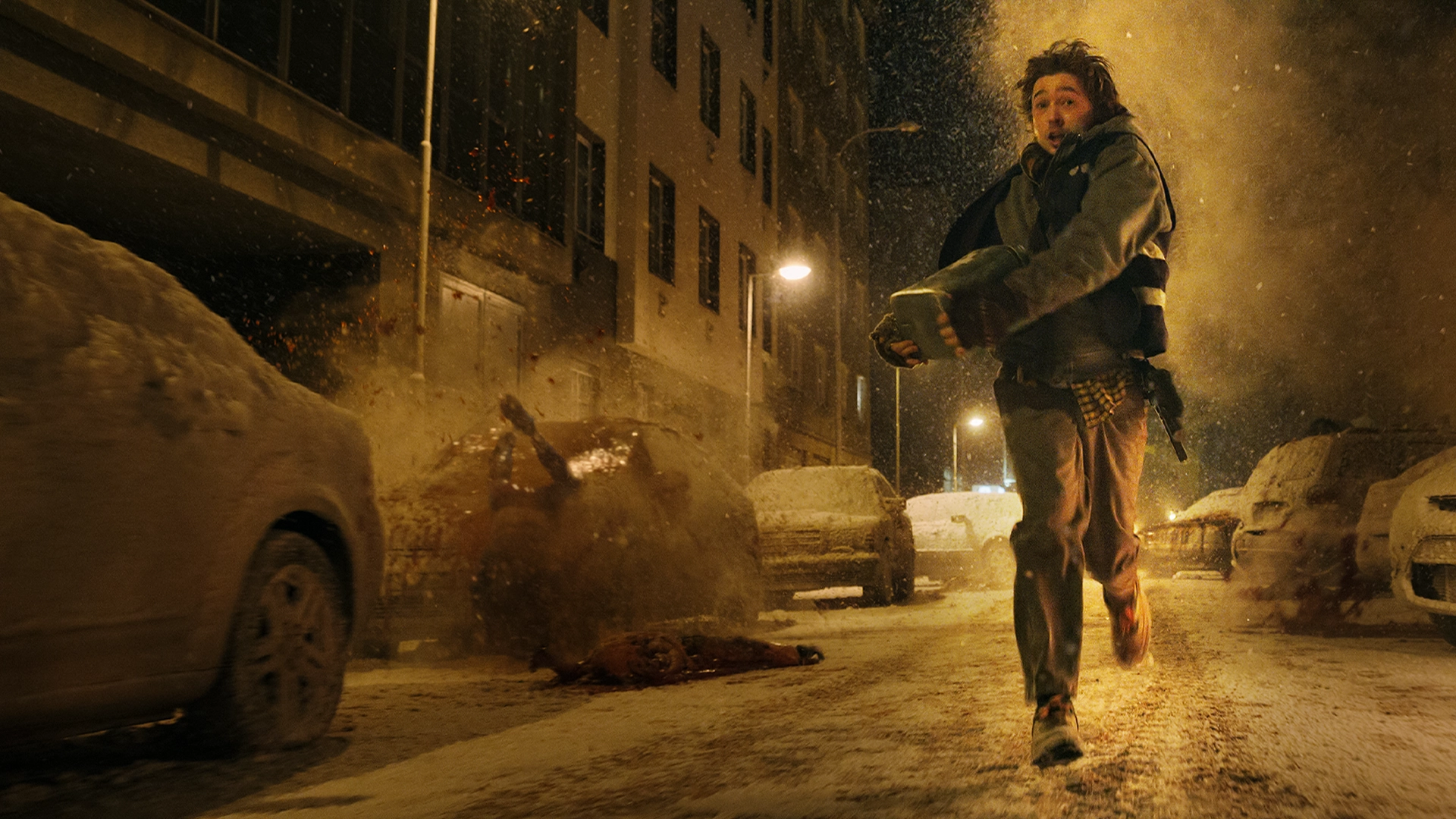 Director Zach Cregger Puts Horrifying Twist on Latest Installment in the ‘Resident Evil’ Franchise, With New Trailer